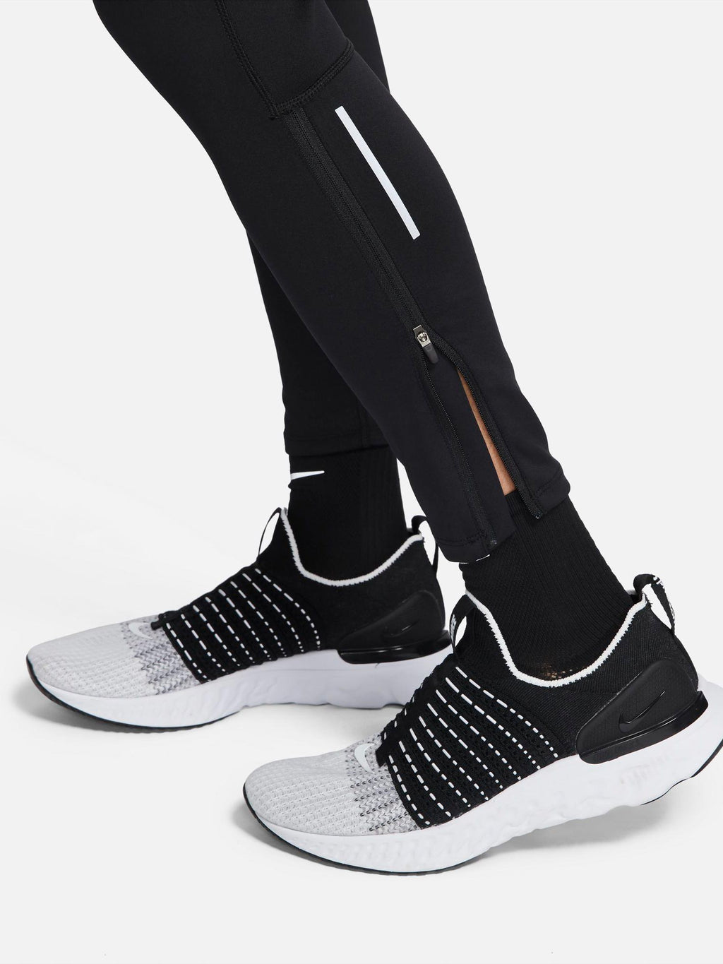 NIKE Клин M DF CHLLGR