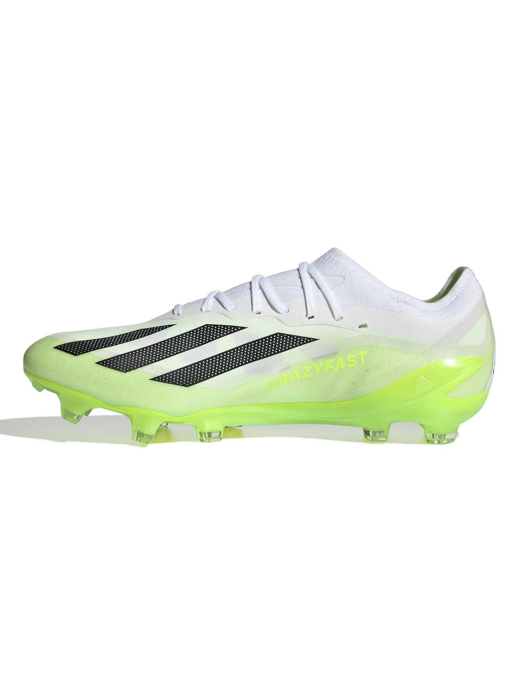 ADIDAS PERFORMANCE Обувки X Crazyfast.1 Firm Ground