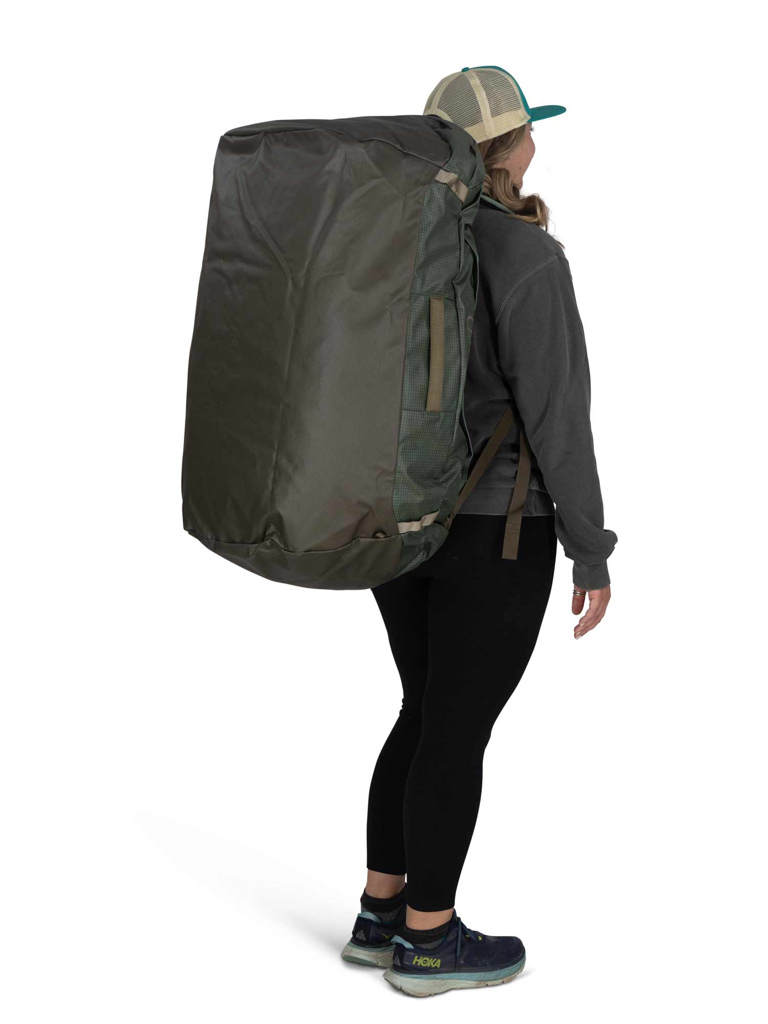 OSPREY Сак Transporter 120