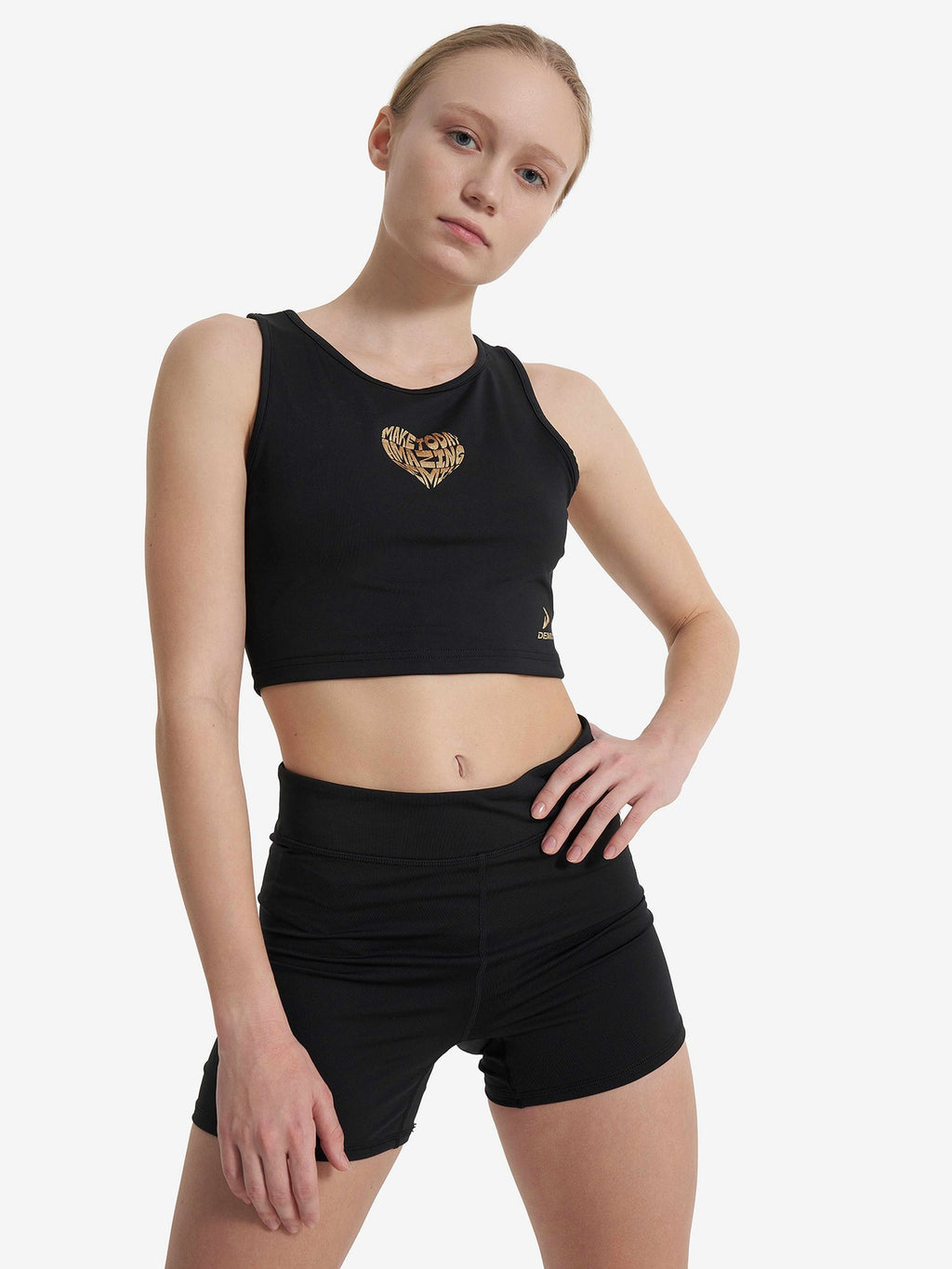 DEMIX Спортен сутиен Active Girls Sport Bra