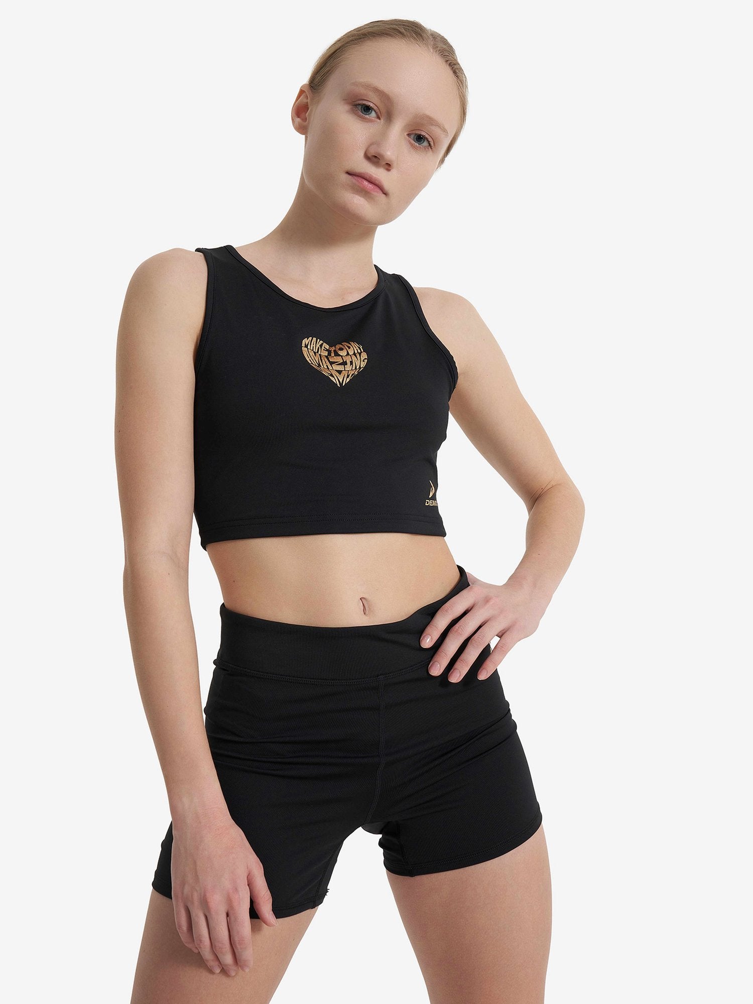DEMIX Спортен сутиен Active Girls Sport Bra