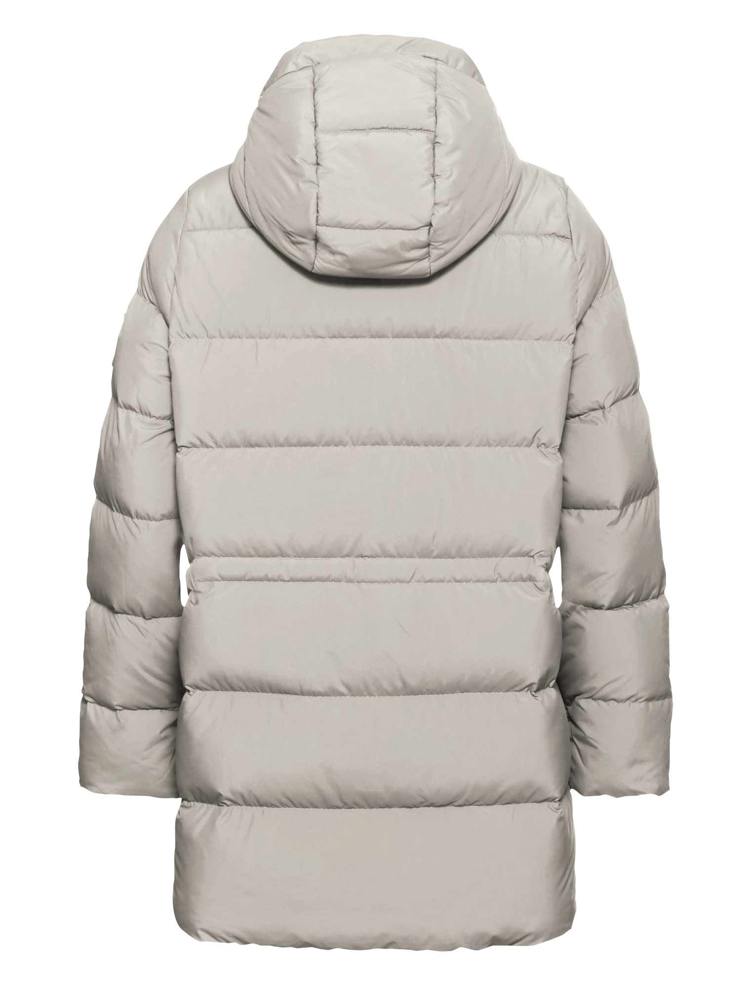 JACK WOLFSKIN Яке FROZEN PALACE LONG JKT W RDS