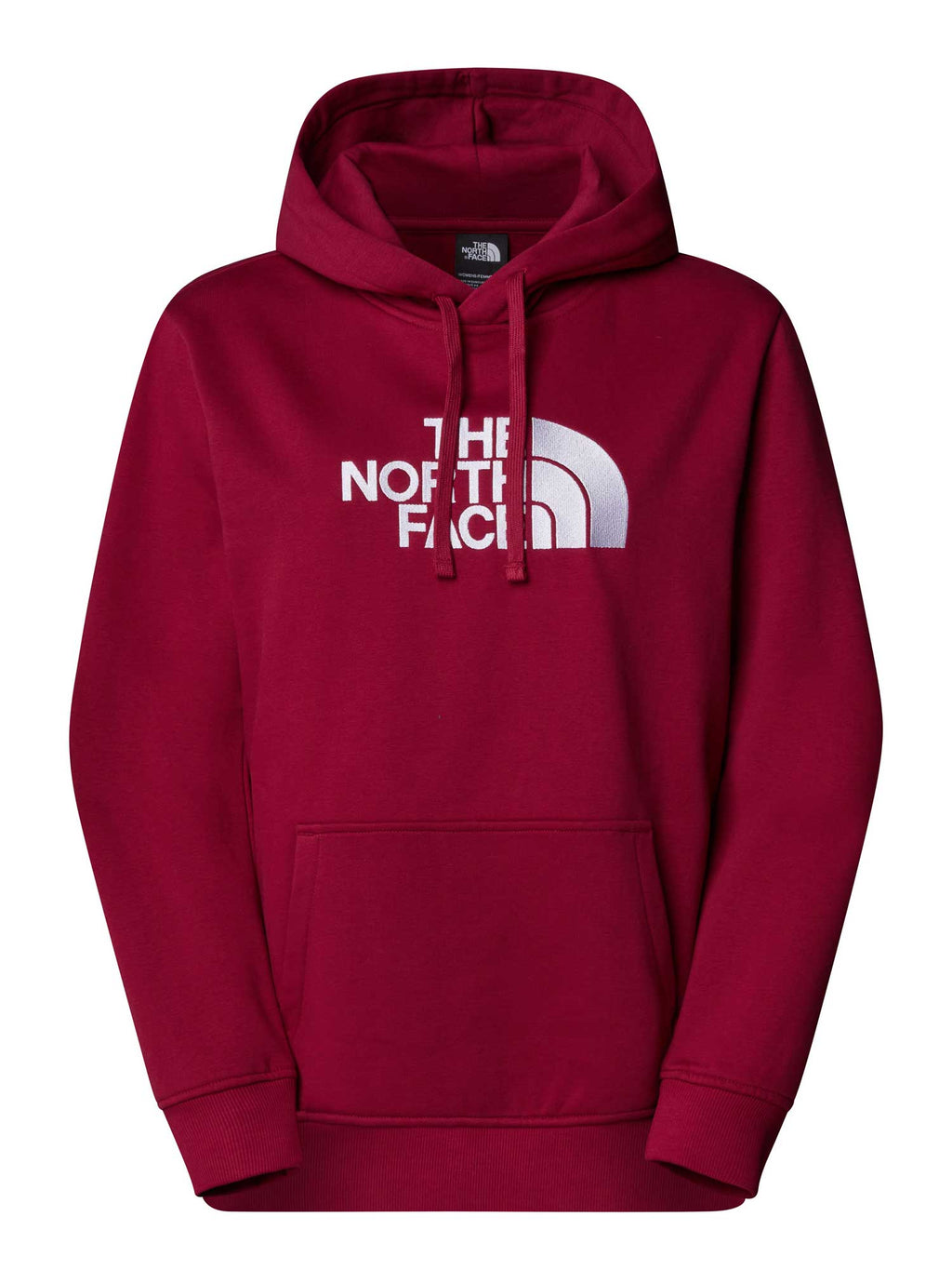 THE NORTH FACE Суитшърт W DREW PEAK PULLOVER HOODIE