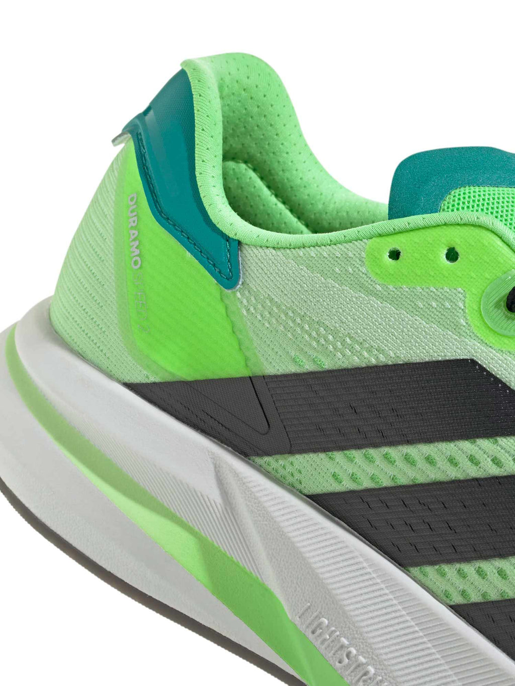 ADIDAS PERFORMANCE Обувки Duramo Speed 2 Running