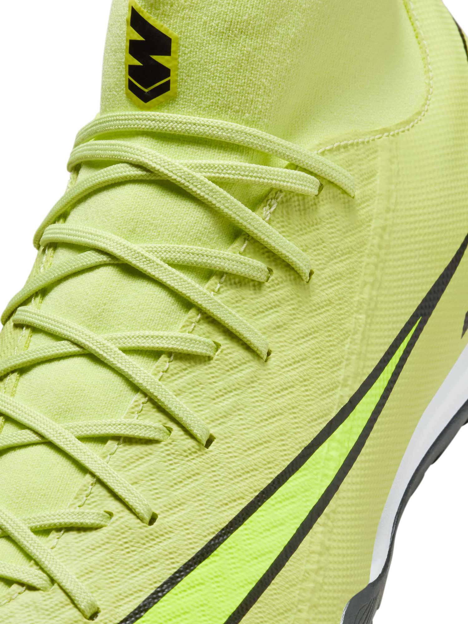 NIKE Обувки ZM SUPERFLY 10 ACADEMY TF