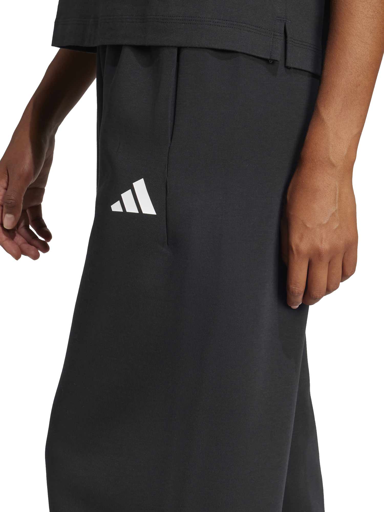 ADIDAS SPORTSWEAR Спортно долнище Future Icons 3-Stripes