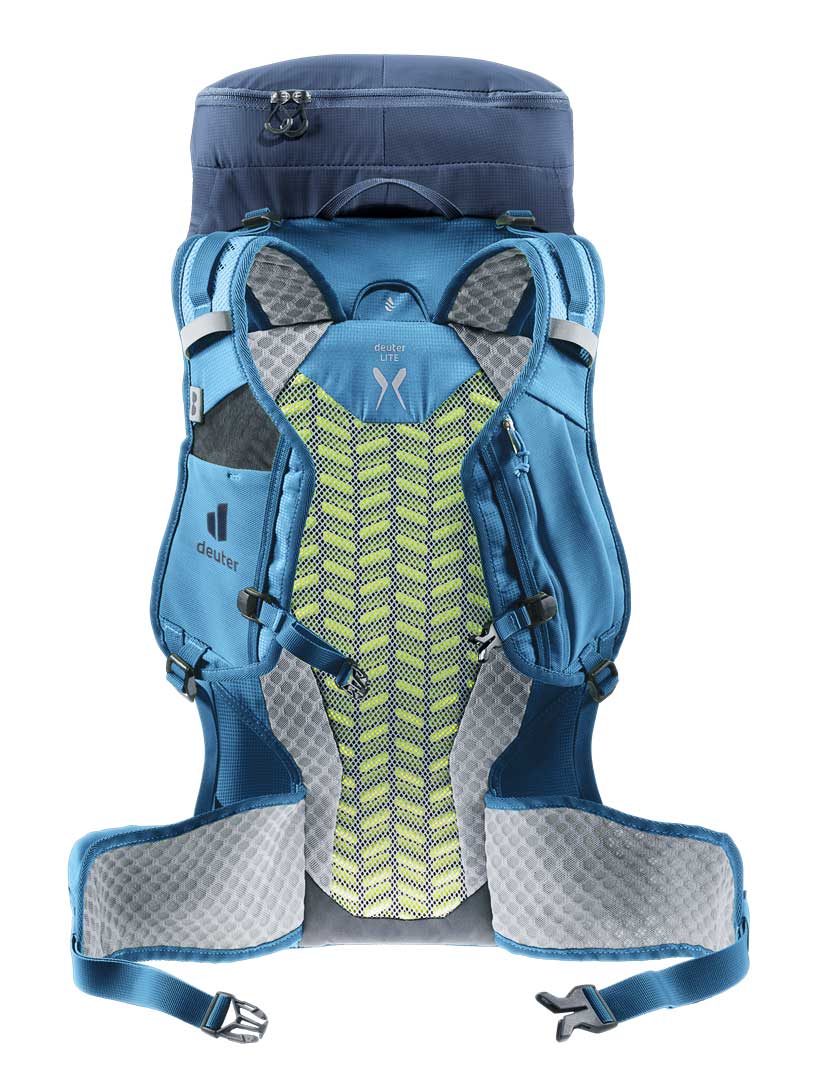 DEUTER Раница Speed Lite 30