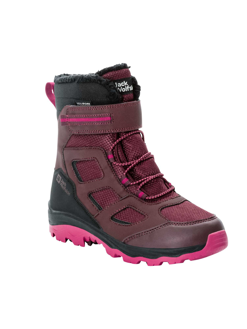 JACK WOLFSKIN Ботуши VOJO WT TEXAPORE HIGH K