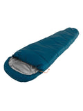 EASY CAMP Спален чувал Starling Mummy Blue 8°C