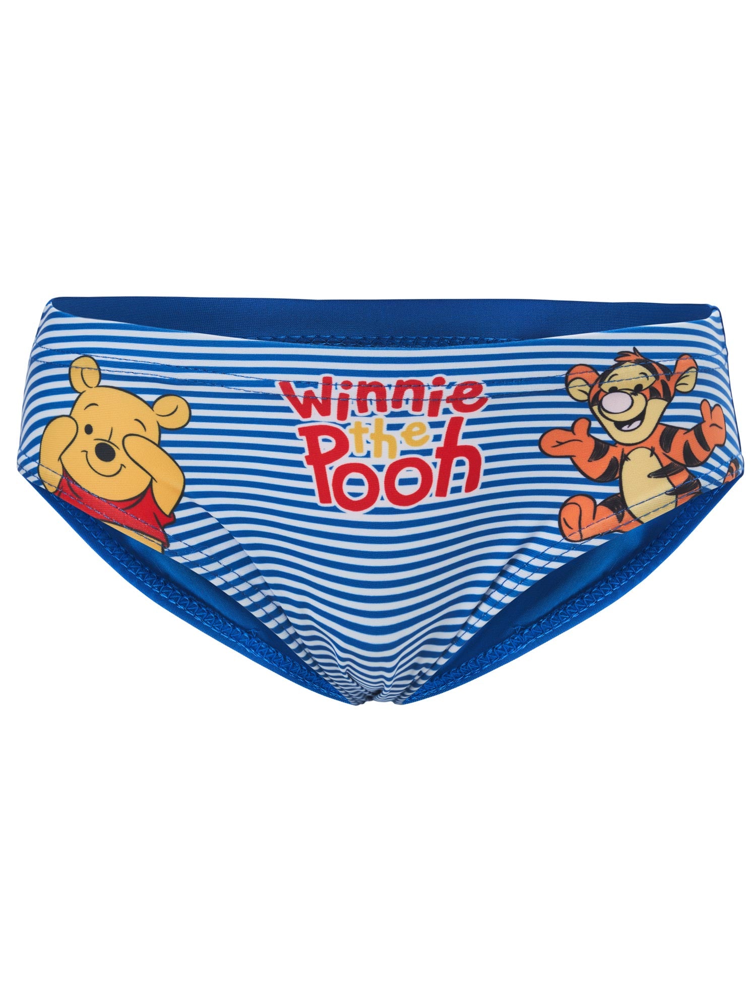 KIDS MOVIE HEROES Бански WINNIE