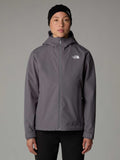 THE NORTH FACE Яке W WHITON 3L JACKET