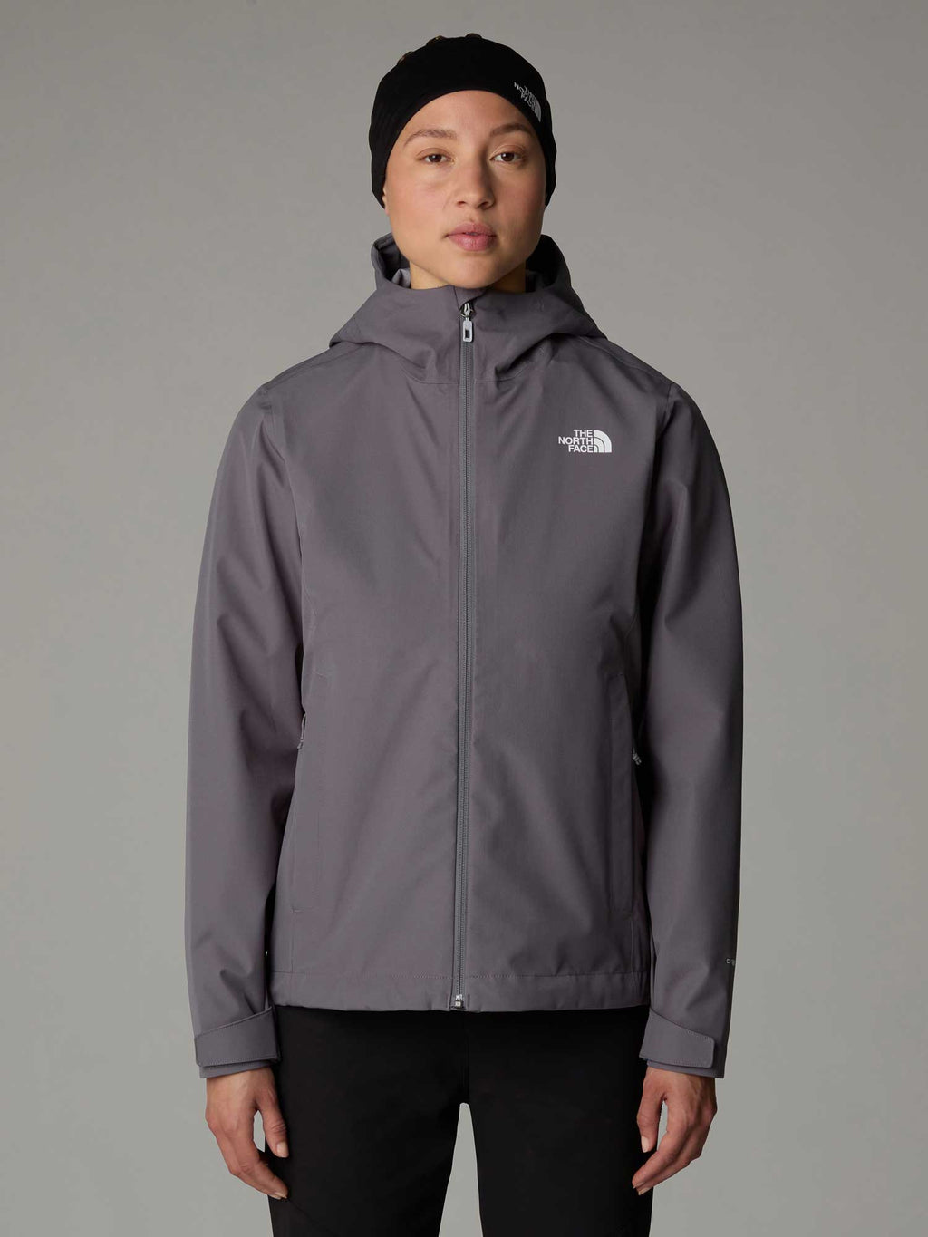 THE NORTH FACE Яке W WHITON 3L JACKET