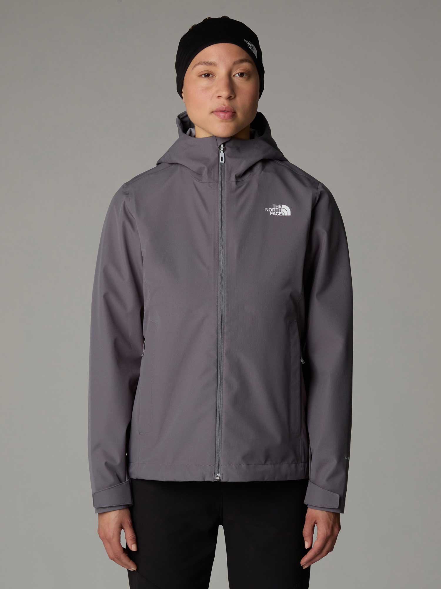 THE NORTH FACE Яке W WHITON 3L JACKET