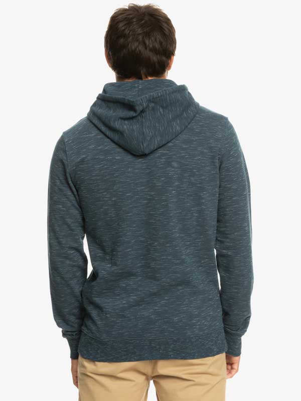 QUIKSILVER Суитшърт BAYRISE HOOD