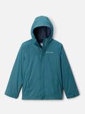 COLUMBIA Яке Watertight Jacket