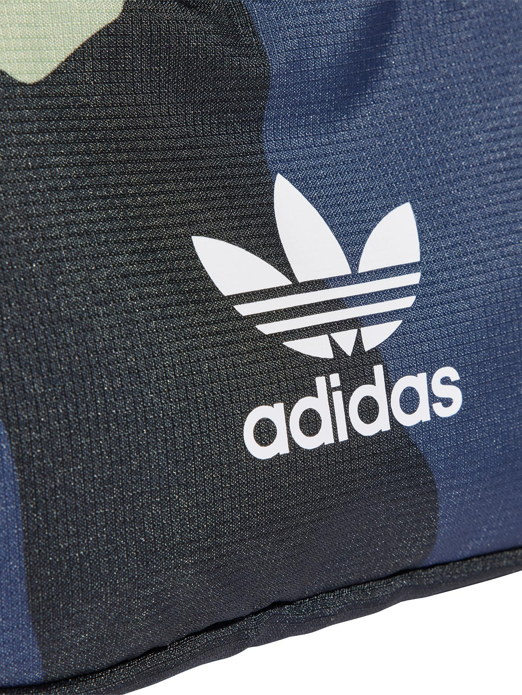ADIDAS ORIGINALS Чанта за кръст Camo