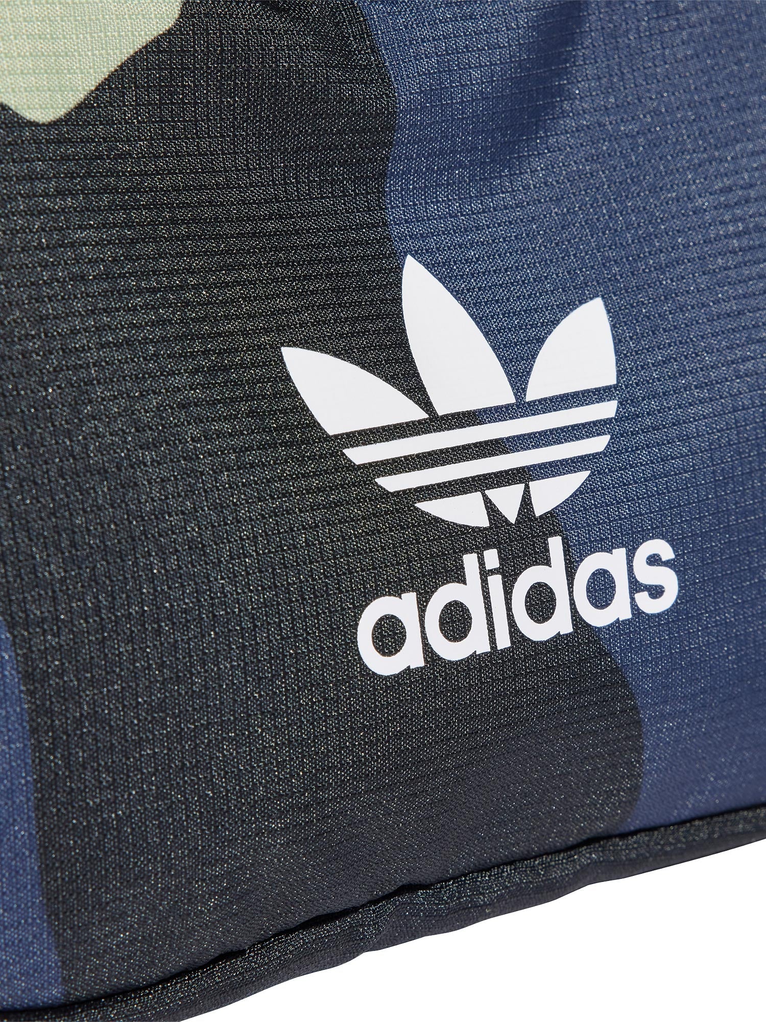 ADIDAS ORIGINALS Чанта за кръст Camo