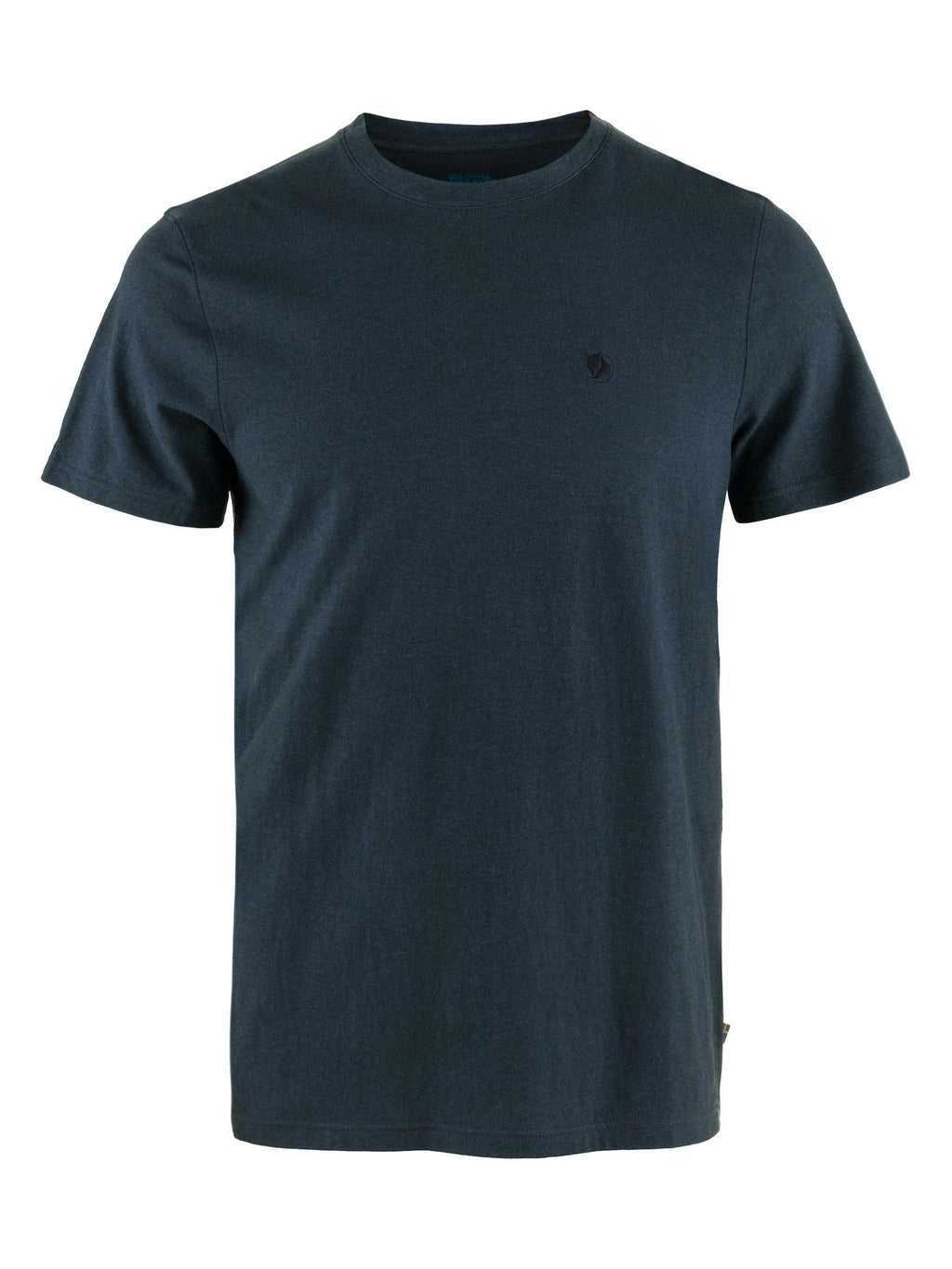 FJALLRAVEN Тениска Hemp Blend T-shirt M