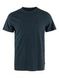 FJALLRAVEN Тениска Hemp Blend T-shirt M