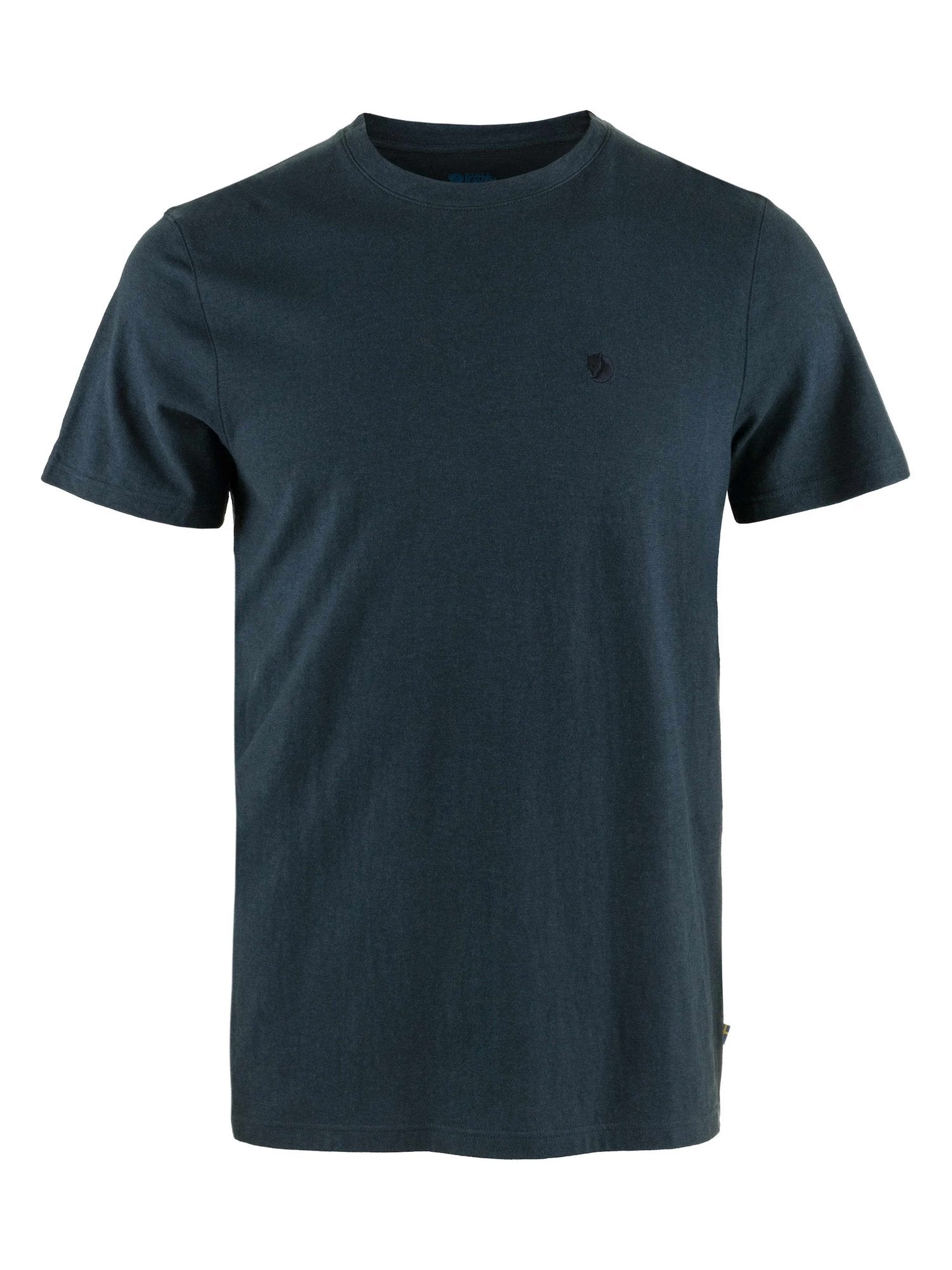 FJALLRAVEN Тениска Hemp Blend T-shirt M