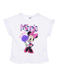 KIDS MOVIE HEROES Тениска MINNIE