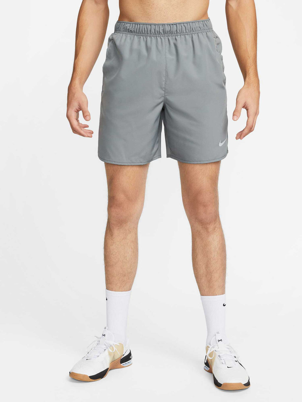NIKE Къси панталони M NK DF CHALLENGER 7UL SHORT