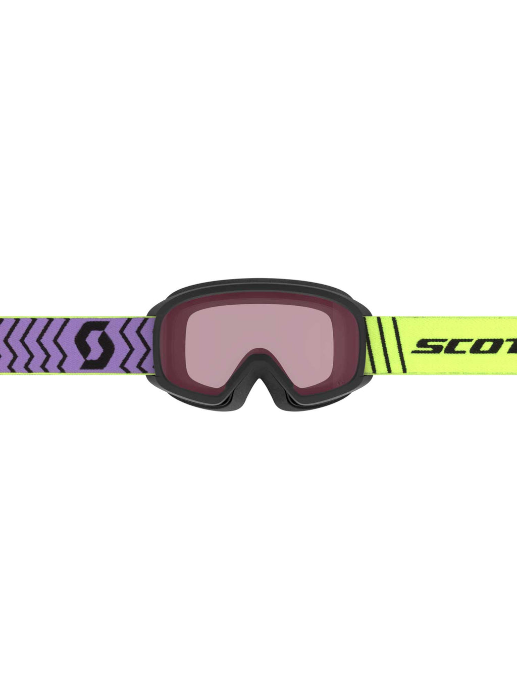 SCOTT Ски маска Goggle Jr Witty SGL