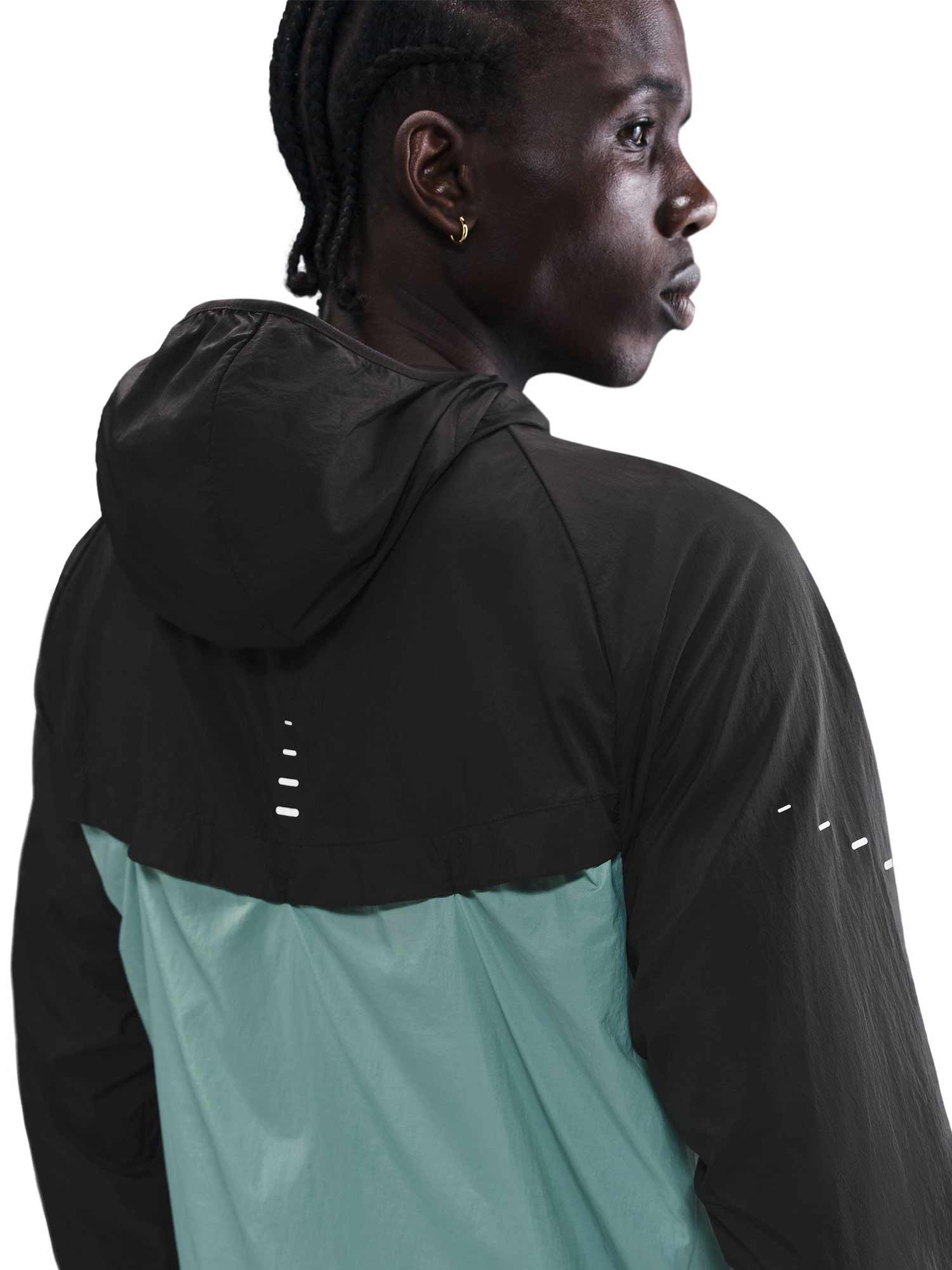 NIKE Яке M NK UV RPL STRIDE JACKET