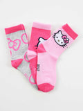 KIDS MOVIE HEROES Чорапи Hello Kitty