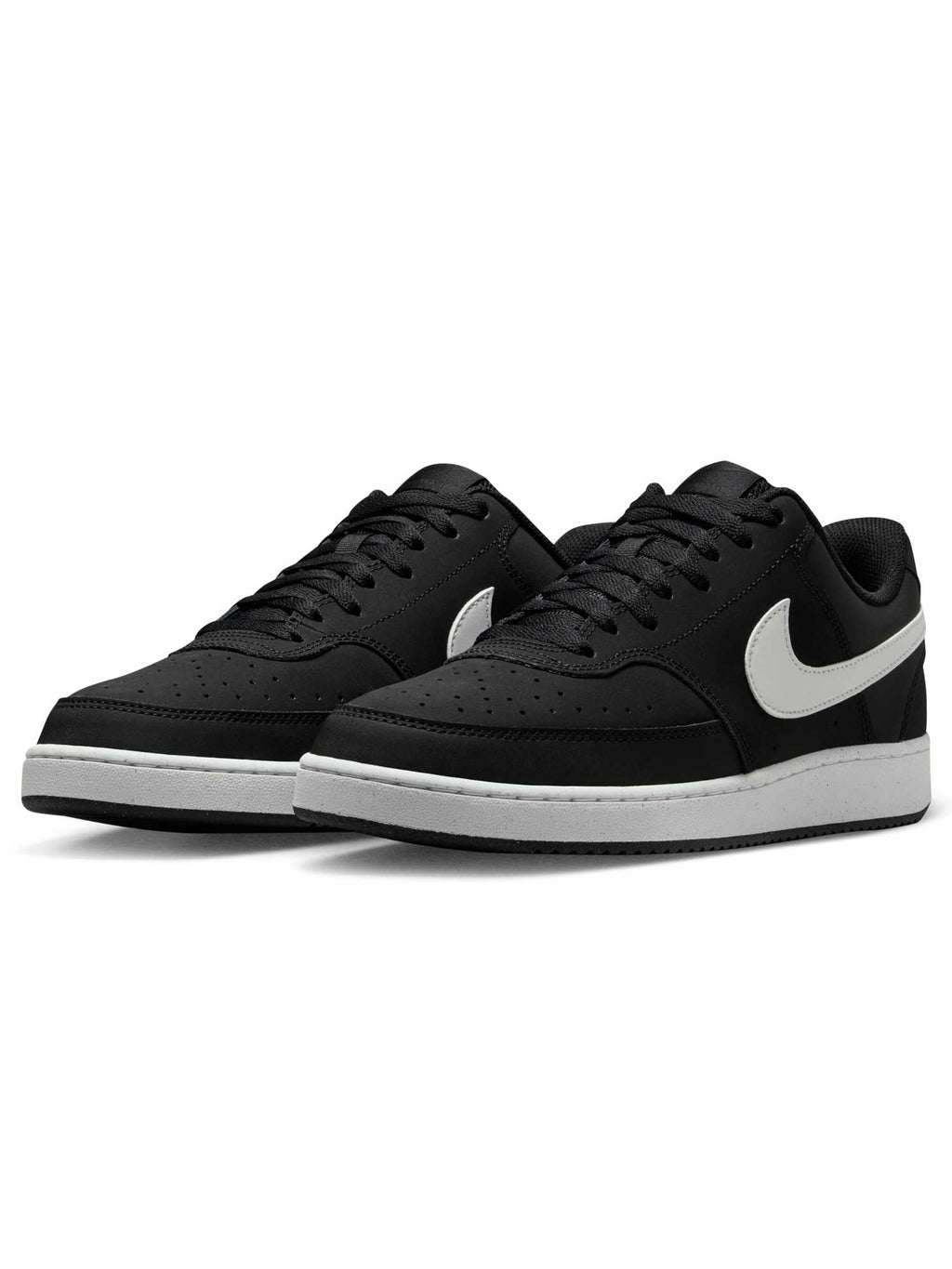 NIKE Обувки COURT VISION LO V2 NBK