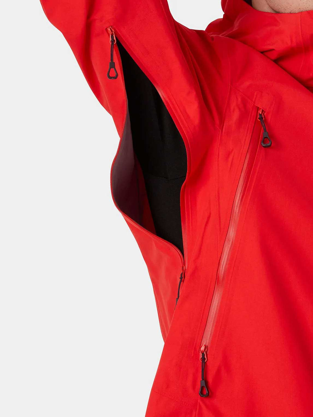 HELLY HANSEN Яке ODIN 9 WORLDS 3.0 JACKET