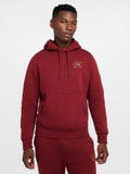 NIKE Суитшърт M NSW CLUB PO BB HDY TIS