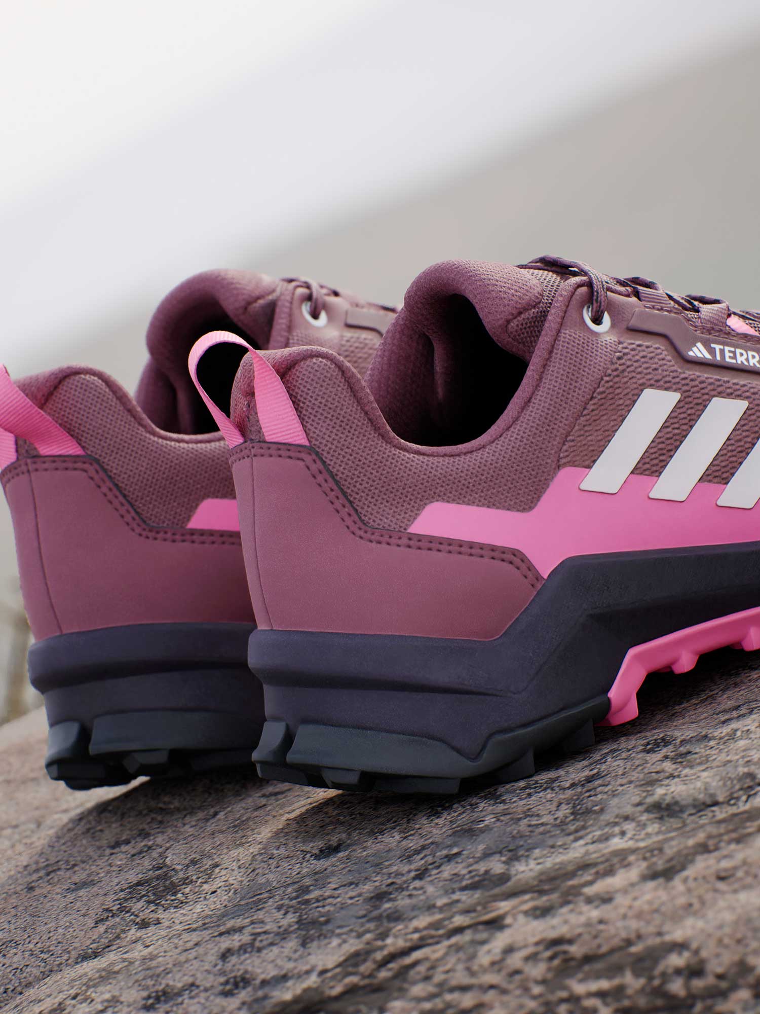ADIDAS PERFORMANCE Обувки Terrex AX4 Hiking