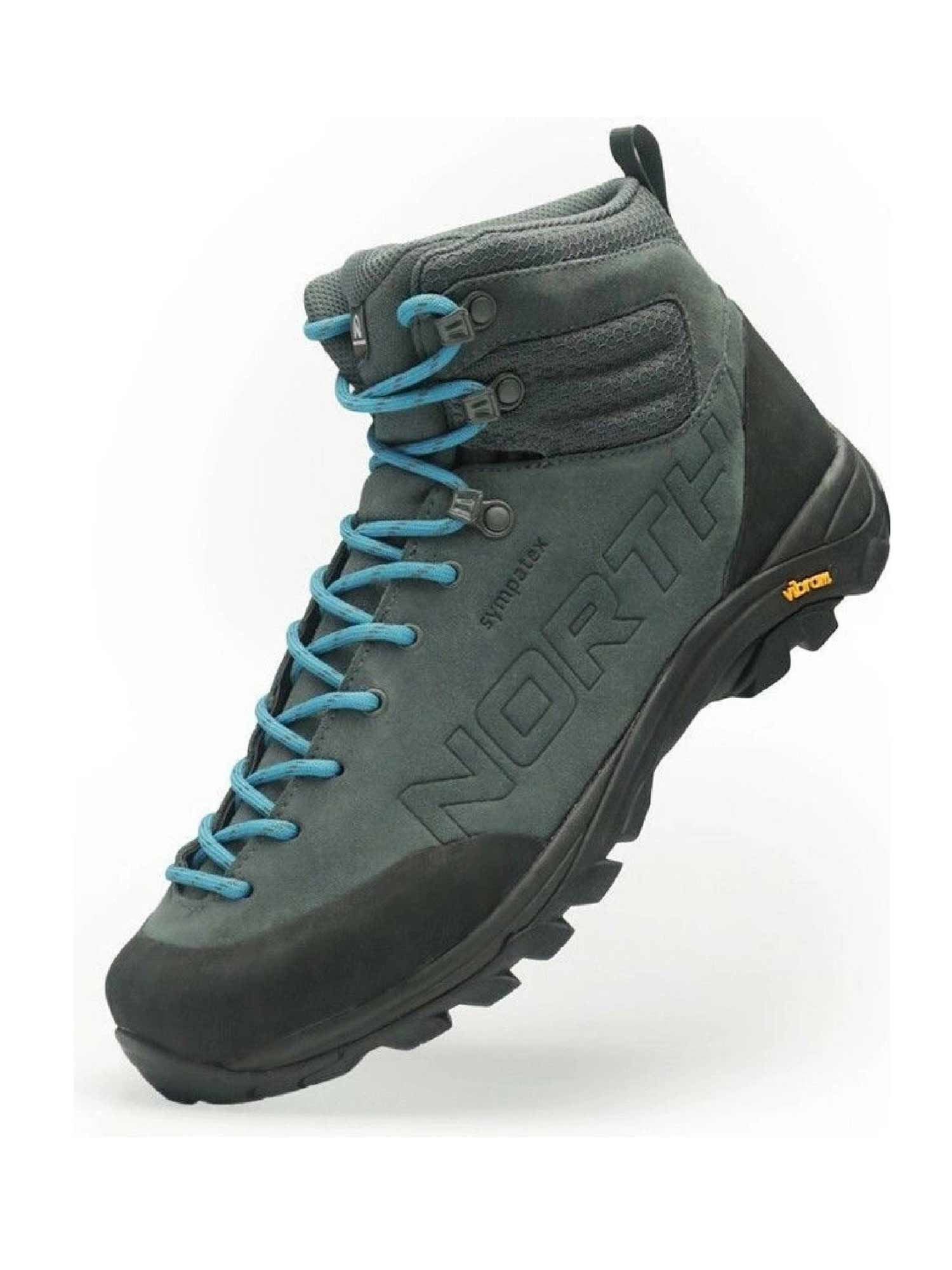 NORTHFINDER Туристически обувки PARVAT1