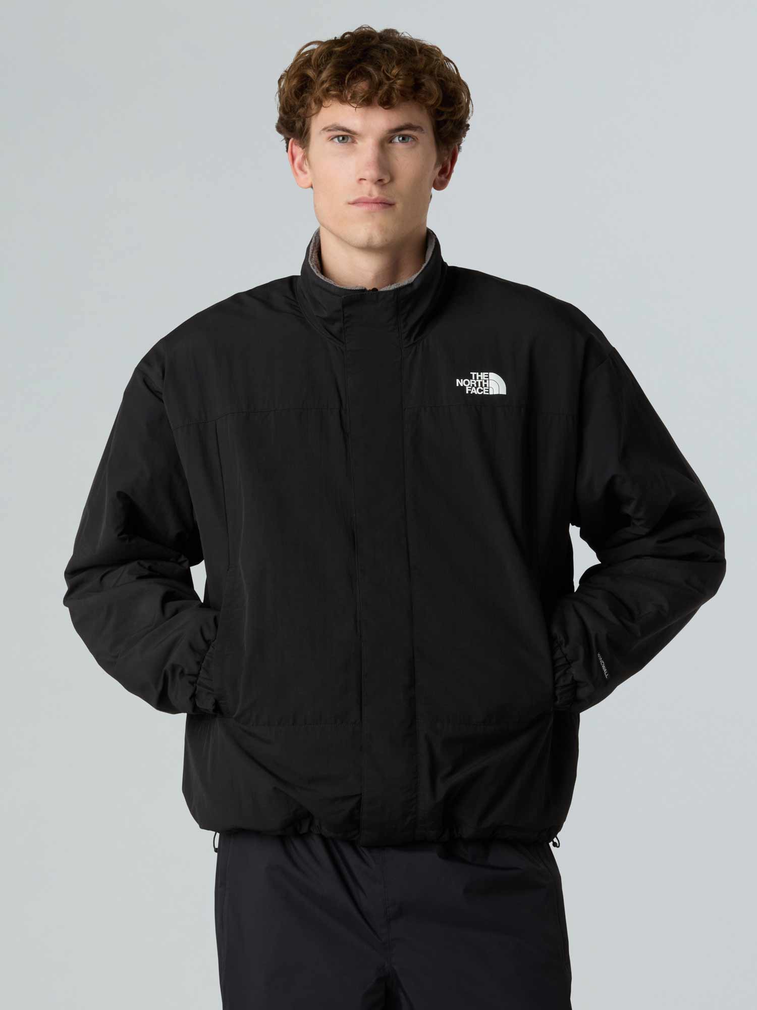 THE NORTH FACE Яке M YUMIORI REVERSIBLE JACKET
