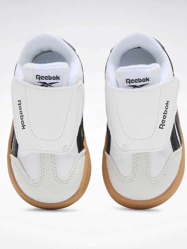 REEBOK Обувки SMASH EDGE HOOK & LOOP