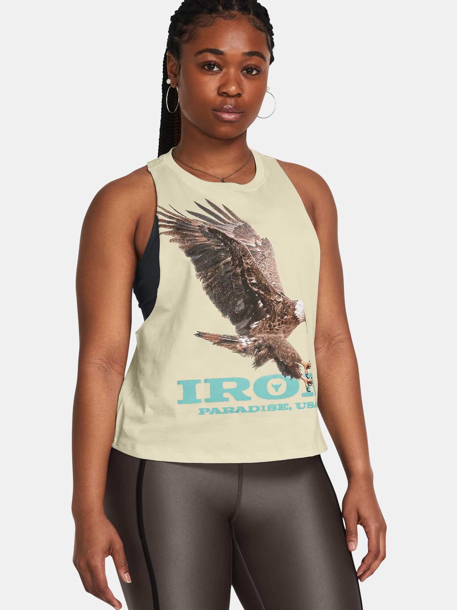 UNDER ARMOUR Потник Pjt Rck Balance