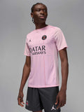 NIKE Тениска PSG MNK DF ACDPR SSTOP K SE PM 25\/26