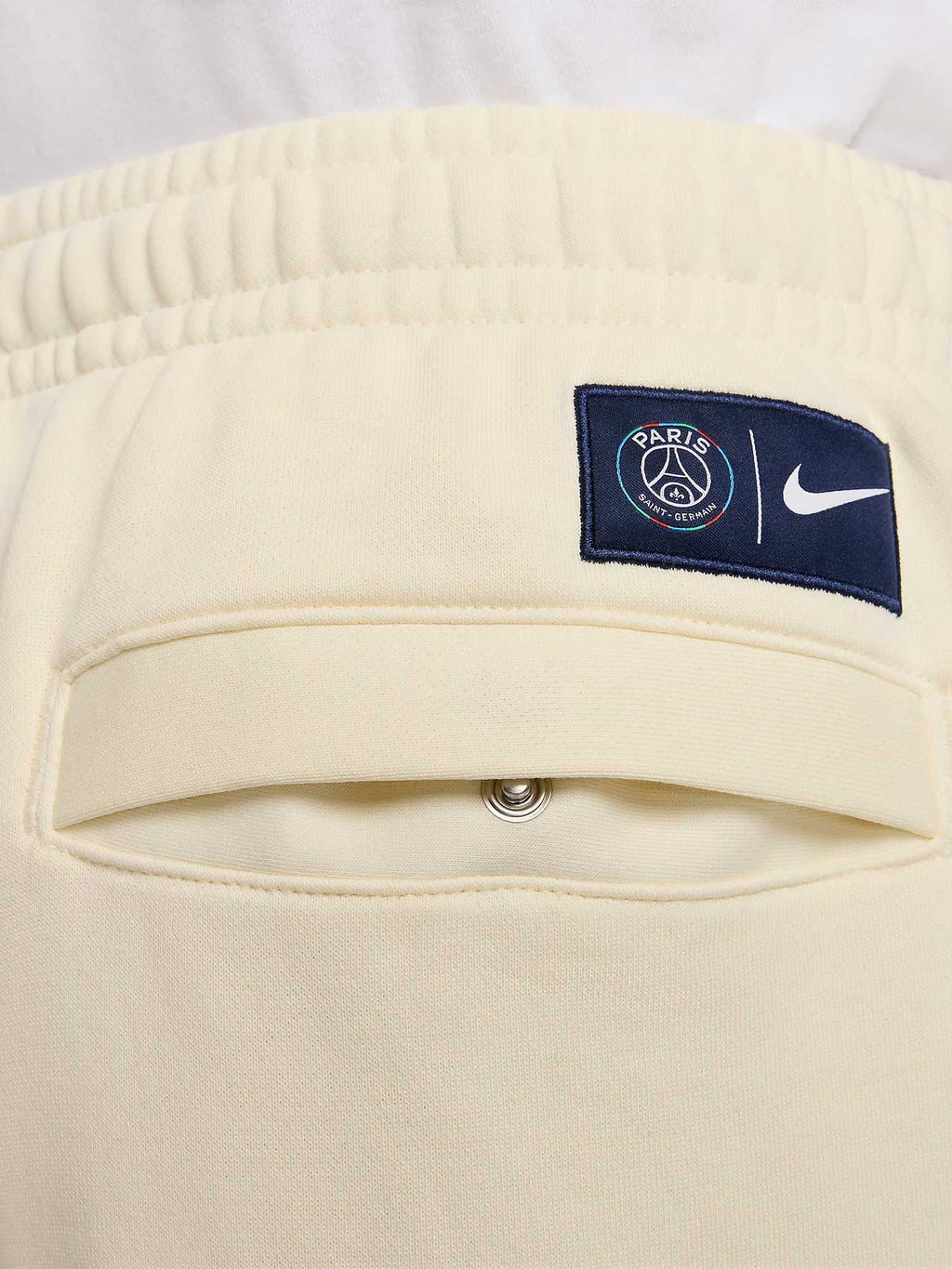 NIKE Спортно долнище PSG M NSW CLUB JGGR FT UP