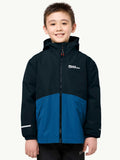 JACK WOLFSKIN Яке ICELAND 3IN1 JACKET K