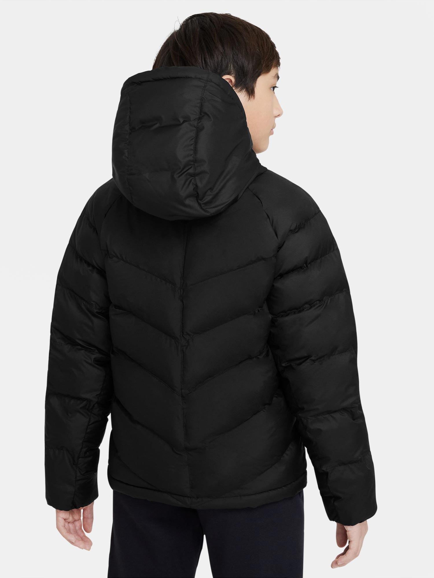 NIKE Яке K SYNFL HD JKT