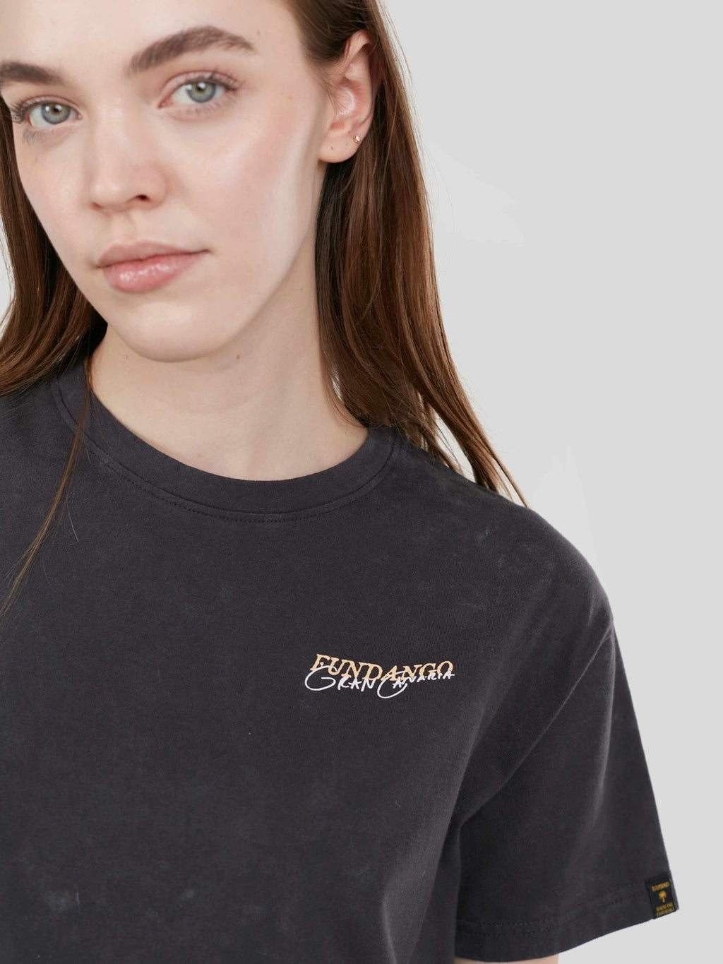 FUNDANGO Рокля Swell Tee
