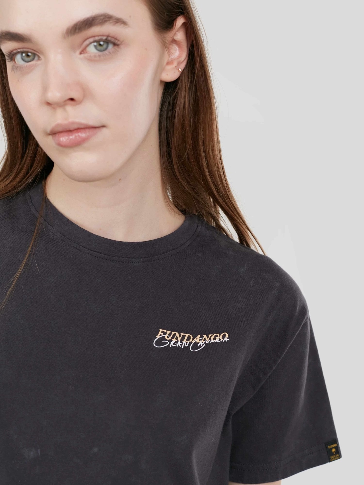 FUNDANGO Рокля Swell Tee