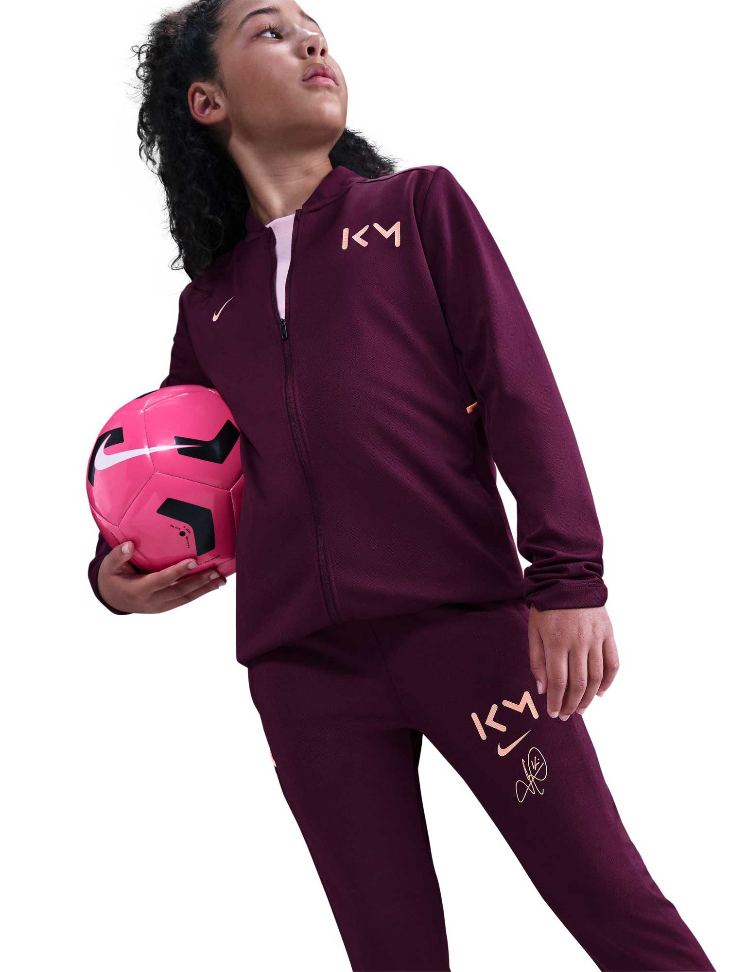NIKE Спортен екип Kylian Mbappe NK DF ACD25 TRACK SUIT