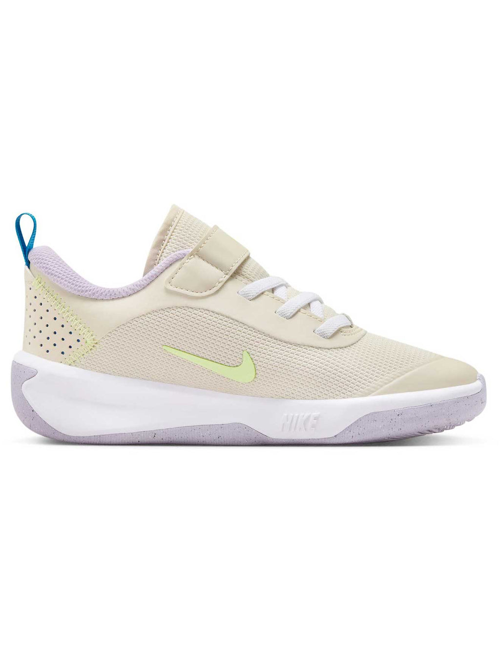 NIKE Обувки OMNI MULTI-COURT PS