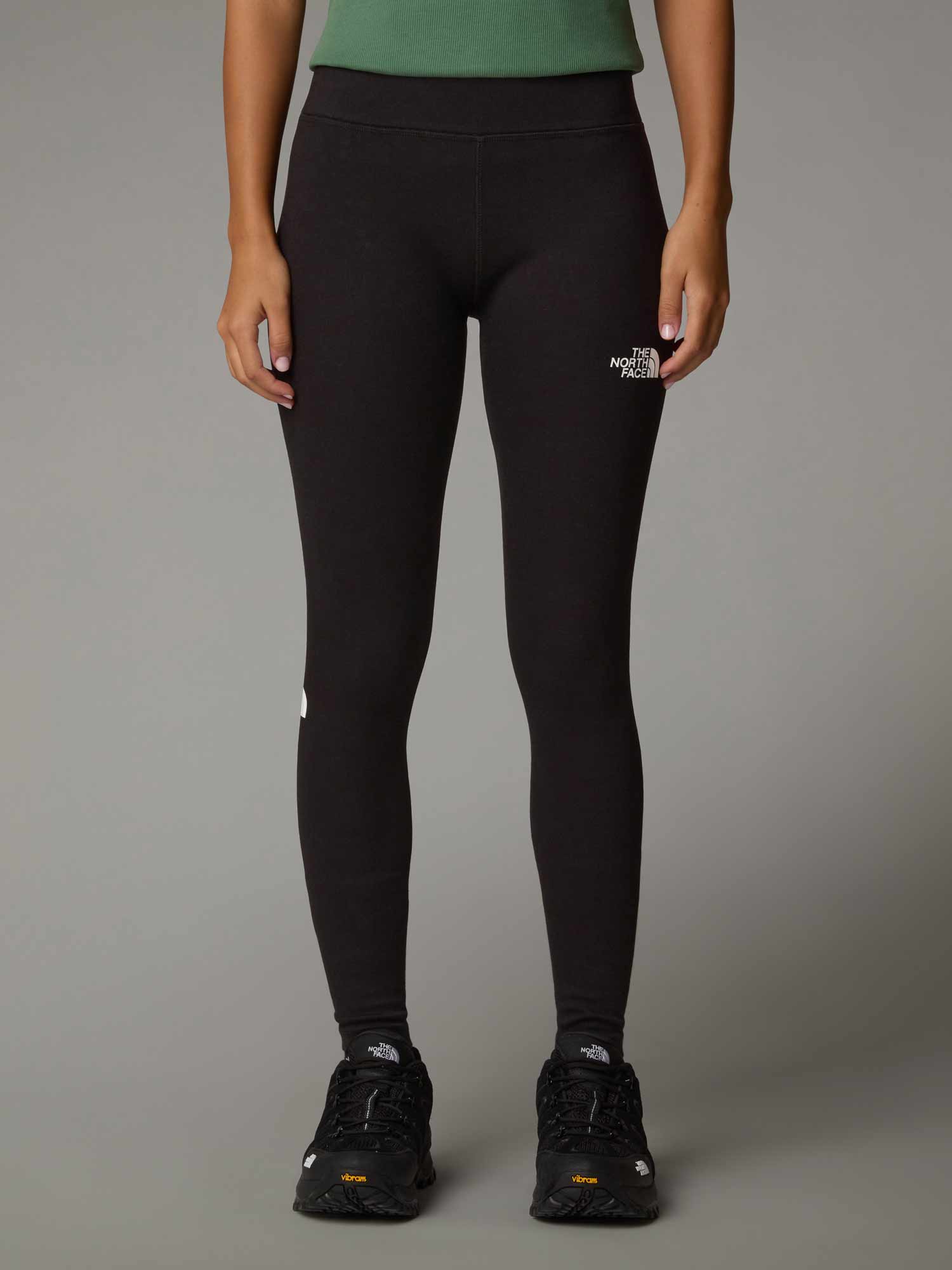 THE NORTH FACE Клин W SIMPLE DOME LEGGING