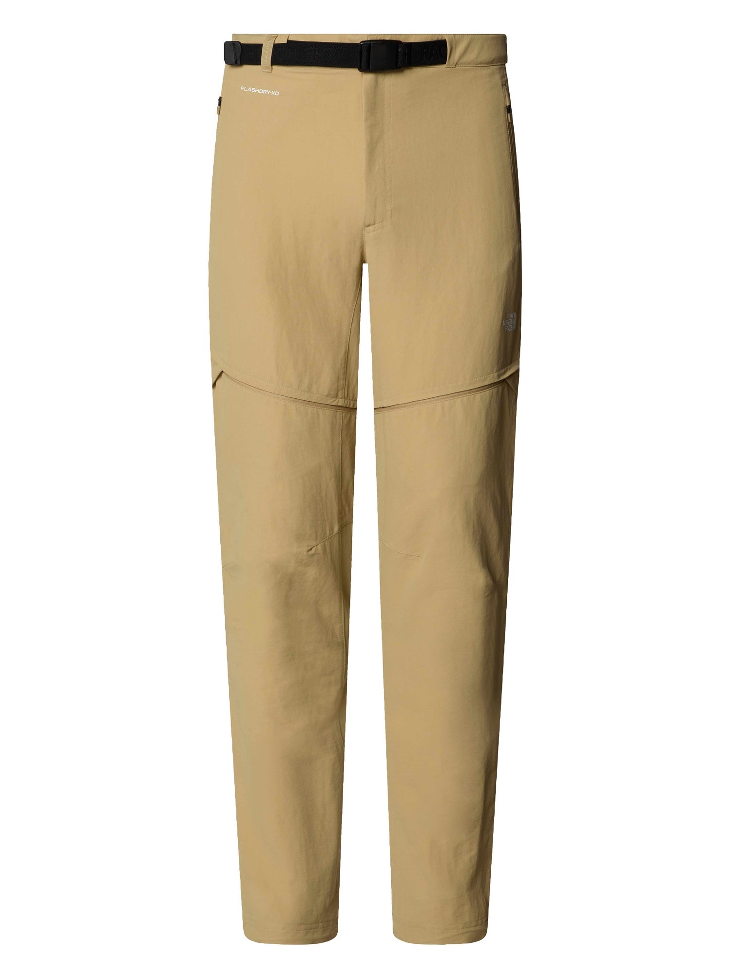 THE NORTH FACE Спортно долнище MNING CONVERTIBLE PANT - EU