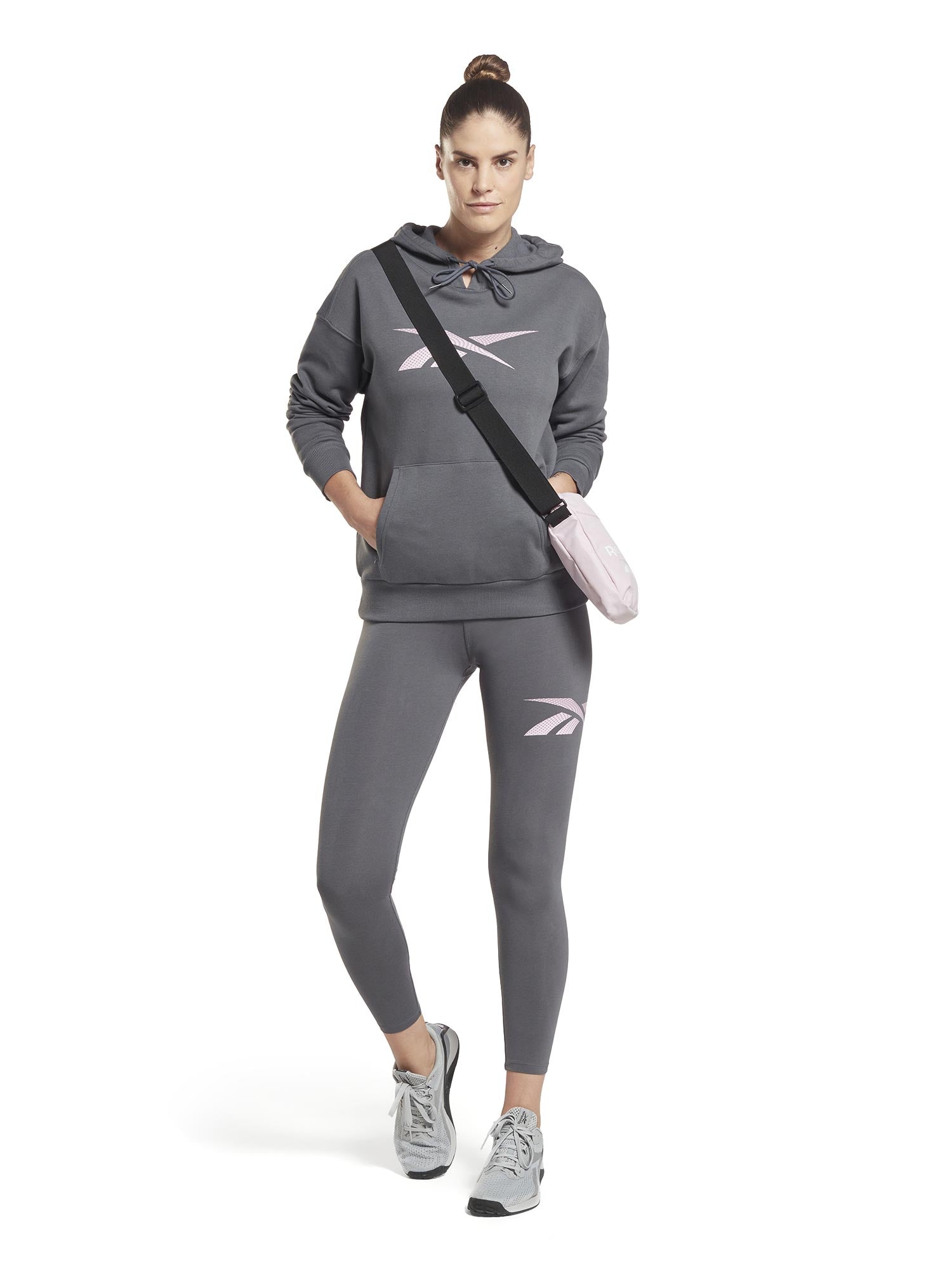 REEBOK Клин Doorbuster Identity Cotton
