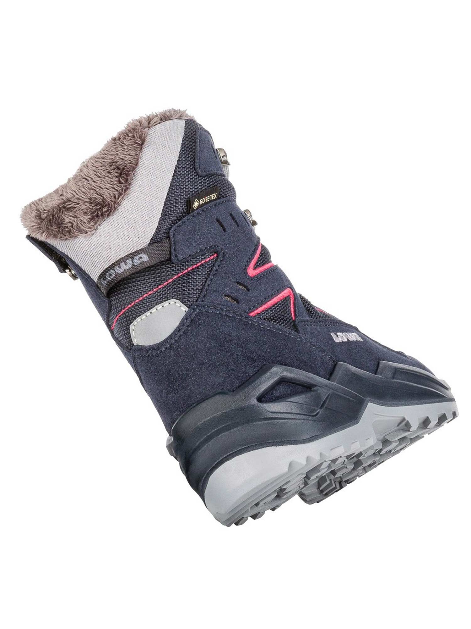 LOWA Ботуши LINO GTX