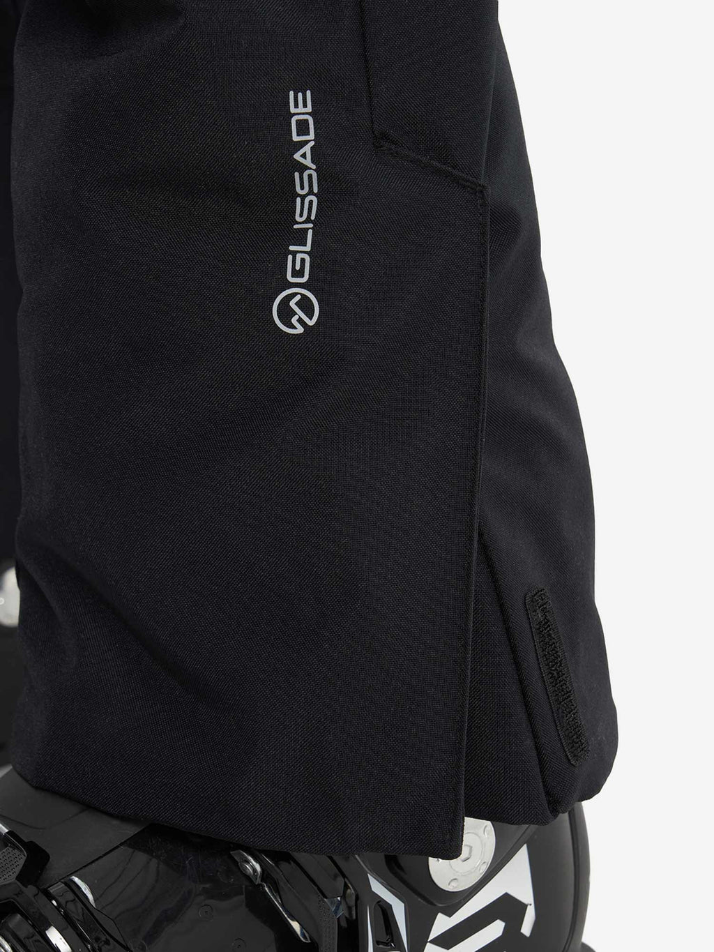 GLISSADE Ски панталон Universe Boys Padded Pants